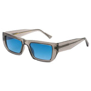A.Kjaerbede Grey Fame Sunglasses