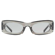 A.Kjaerbede Grey Frida Sunglasses