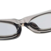 A.Kjaerbede Grey Frida Sunglasses