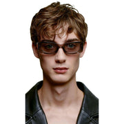 A.Kjaerbede Grey Frida Sunglasses