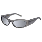 A.Kjaerbede Grey Gust Sunglasses