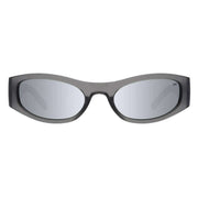 A.Kjaerbede Grey Gust Sunglasses