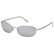 A.Kjaerbede Grey Jack Sunglasses
