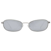 A.Kjaerbede Grey Jack Sunglasses