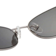 A.Kjaerbede Grey Jack Sunglasses