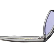 A.Kjaerbede Grey Jake Sunglasses