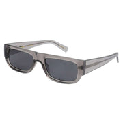 A.Kjaerbede Grey Jean Sunglasses