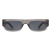 A.Kjaerbede Grey Jean Sunglasses