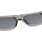 A.Kjaerbede Grey Jean Sunglasses