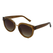 A.Kjaerbede Grey Jolie Sunglasses