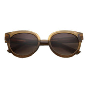 A.Kjaerbede Grey Jolie Sunglasses