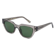 A.Kjaerbede Grey Kaws Sunglasses