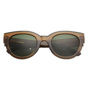A.Kjaerbede Grey Lilly Sunglasses
