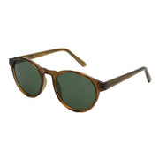 A.Kjaerbede Grey Marvin Sunglasses