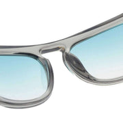 A.Kjaerbede Grey Max Sunglasses