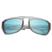 A.Kjaerbede Grey Max Sunglasses