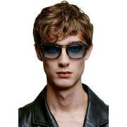A.Kjaerbede Grey Max Sunglasses