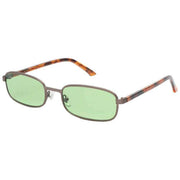 A.Kjaerbede Grey Noah Sunglasses