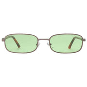 A.Kjaerbede Grey Noah Sunglasses