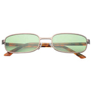 A.Kjaerbede Grey Noah Sunglasses