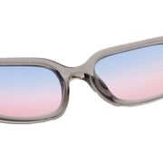 A.Kjaerbede Grey Will Sunglasses