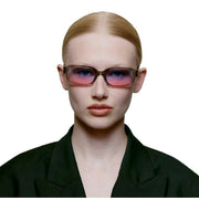 A.Kjaerbede Grey Will Sunglasses