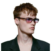 A.Kjaerbede Grey Will Sunglasses