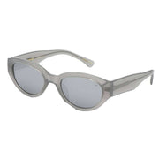A.Kjaerbede Grey Winnie Sunglasses