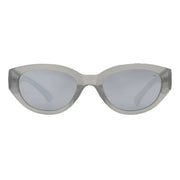 A.Kjaerbede Grey Winnie Sunglasses