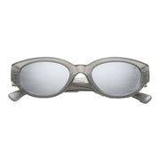 A.Kjaerbede Grey Winnie Sunglasses
