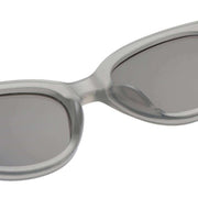 A.Kjaerbede Grey Winnie Sunglasses