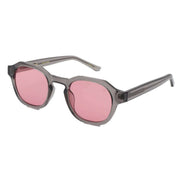 A.Kjaerbede Grey Zan Sunglasses