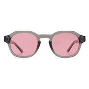 A.Kjaerbede Grey Zan Sunglasses