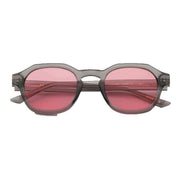 A.Kjaerbede Grey Zan Sunglasses