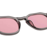 A.Kjaerbede Grey Zan Sunglasses