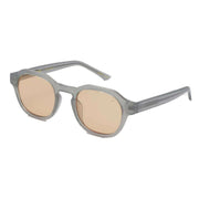 A.Kjaerbede Grey Zan Sunglasses