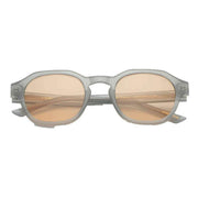 A.Kjaerbede Grey Zan Sunglasses