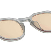 A.Kjaerbede Grey Zan Sunglasses