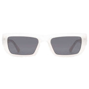 A.Kjaerbede Ivory Fame Sunglasses