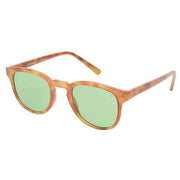 A.Kjaerbede Orange Bate Sunglasses