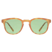 A.Kjaerbede Orange Bate Sunglasses