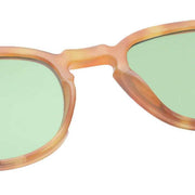 A.Kjaerbede Orange Bate Sunglasses