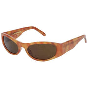 A.Kjaerbede Orange Gust Sunglasses