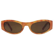 A.Kjaerbede Orange Gust Sunglasses
