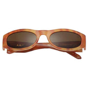 A.Kjaerbede Orange Gust Sunglasses