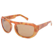 A.Kjaerbede Orange Max Sunglasses