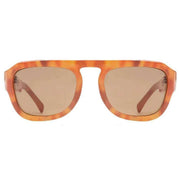 A.Kjaerbede Orange Max Sunglasses