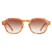 A.Kjaerbede Orange Zan Sunglasses