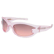 A.Kjaerbede Pink Blast Sunglasses