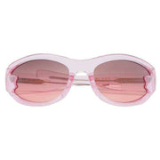 A.Kjaerbede Pink Blast Sunglasses
